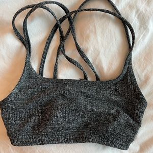 Athleta XXS bra